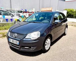 VOLKSWAGEN Polo IV Phase 2 1.4 i 16V 80cv