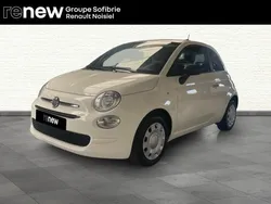 Fiat 500 MY22 1.0 70 ch Hybride BSG S/S Cult