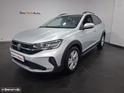 VW Taigo 1.0 TSI Urban