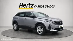 Peugeot 3008 1.2 PureTech Active Pack