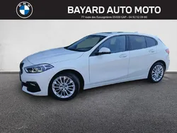 Bmw Série 1 118iA 136ch Edition Sport DKG7