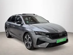 Skoda Octavia Combi 2.0 TSI RS DSG7 195kW