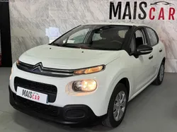 Citroën C3 1.2 PureTech