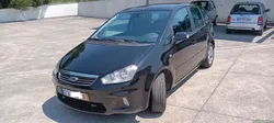 Ford C-Max 1.6 TDCi