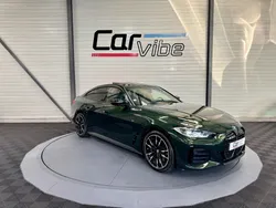 BMW i4 M50 xDrive 544 CH m sport - TOIT OUVRANT - CAMERA DE RECUL - CARPLAY - SIEGES ELEC CHAUFFANTS -