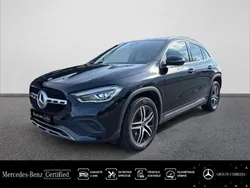 Mercedes-benz GLA 200 d 150ch Progressive Line 8G-DCT