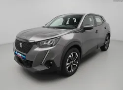 Peugeot 2008 1.5 BlueHDi Active Pack