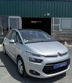 Citroen C4 PICASSO BLUEHDI 120CH BUSINESS S&S EAT6