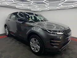 LAND ROVER Range Rover Evoque II D180 2.0 TD4 16V 180 CV / 4X4 / GARANTIE 1 AN  / CarPlay / Caméra / Livraison à domicile possible dans TOUTE la FRANCE