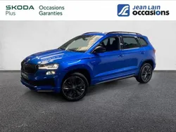 Skoda Karoq 1.5 TSI Evo 2 150 ch ACT DSG7 Sportline