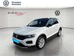 Volkswagen T-Roc 2.0 TDI 150ch Carat Euro6d-T