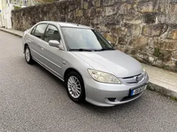 Honda Civic 1.3  IMMA