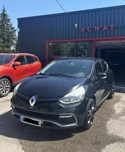 Renault Clio IV (B98) 1.6 T 200ch RS EDC 5p