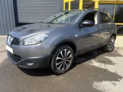 Nissan qashqai all-mode 1.6 dci 130 acenta