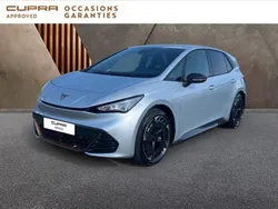Cupra Born 230ch XL 79 kWh V