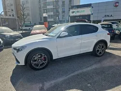 Alfa romeo Stelvio 2.2 Diesel 190ch Sprint Q4 AT8 MY22