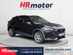 CUPRA Formentor 2.0 TDI 150