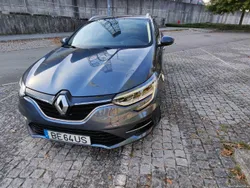 Renault Mégane 1.5 dCi 2021