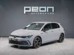 Volkswagen Golf GTD 2.0 TDI DSG 7