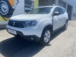 Dacia DUSTER 1.5 BLUE DCI 115CH CONFORT 4X4