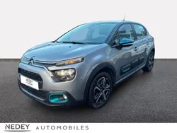 Citroen C3 Sté 1.5 BlueHDi 100ch S&S BVM 6 Feel Nav