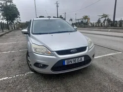 Ford Focus 1.6 diesel