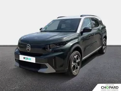 Citroën C3 Aircross Hybride 145 e-DCS6 Max