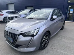 Peugeot 208 (2) PureTech 100 Allure