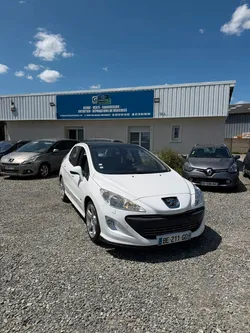 Peugeot 308 GTI 200CV FULL OPTIONS
