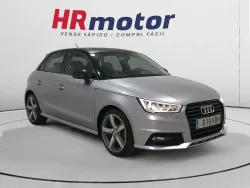 AUDI A1 Sportback 1.0 TFSI Adrenalin