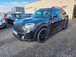 MINI Countryman ( F60 ) 2.0 i 192 cv - 2018 - 83000 kms - BVA8 - GPS