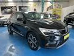 Renault Arkana 1.3 TCe Techno EDC