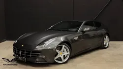Ferrari Ff 6.3 660 CV F1 4WD BVA Lift - Daytona - Française - Etat Exceptionnel