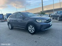 VW Taigo 1.0 TSI Life