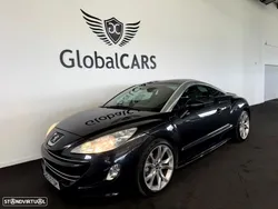 Peugeot RCZ 1.6 155 THP Onyx