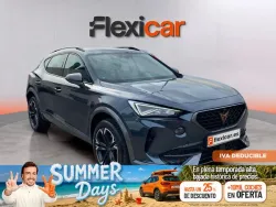 CUPRA Formentor 1.5 TSI 150 DSG