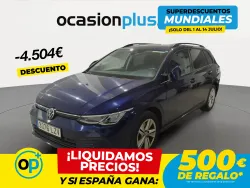 VOLKSWAGEN Golf 2.0TDI 85kW