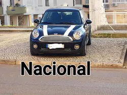MINI One 3 portas