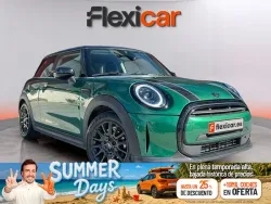 MINI Mini Cabrio Cooper Aut.