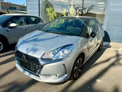 Ds ds3 82 cv bvm5 so chic + options