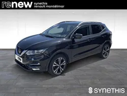 Nissan Qashqai 2019 EVAPO 1.5 dCi 115 DCT N-Connecta