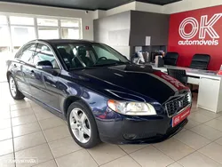 Volvo S80 2.4 D5 Summum