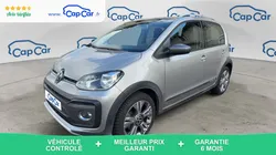 Volkswagen Up 1.0 90 Cross Up