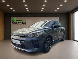 KIA RIO 1.0 T-GDi MHEV - 120 - IBVM6 IV 2017 GT Line PHASE 2