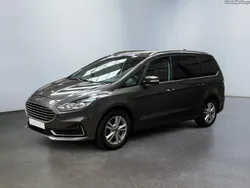 Ford Galaxy 2.5 FHEV Titanium