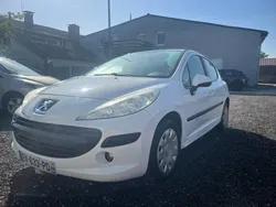 Peugeot 207 1.6 hdi 92 cv