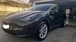 Tesla Model Y Sr rwd