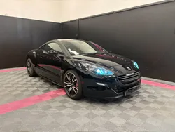 PEUGEOT RCZ 1.6 THP 270ch R