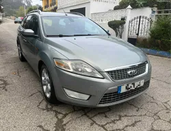 Ford Mondeo SW 1.8 TDCI Titanium