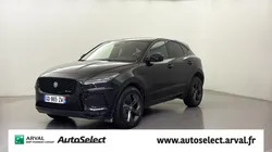 Jaguar E-PACE P300e PHEV BVA AWD R Dynamic SE